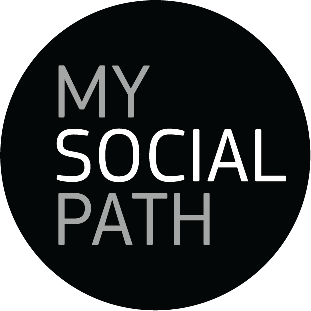 My Social Path